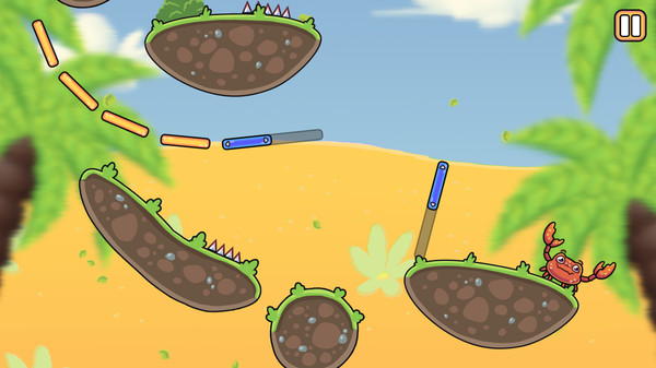 DonutCrabs screenshot 9