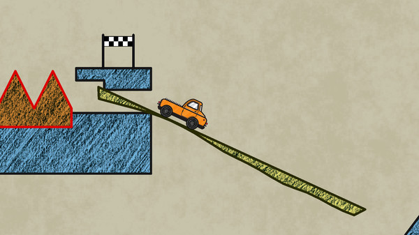 Doodle Drive screenshot 5