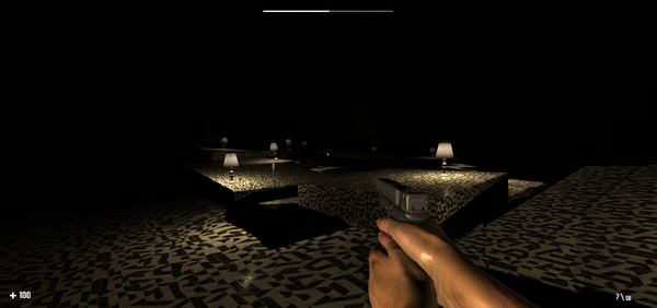 Paranoya screenshot 3