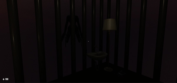 Paranoya screenshot 6