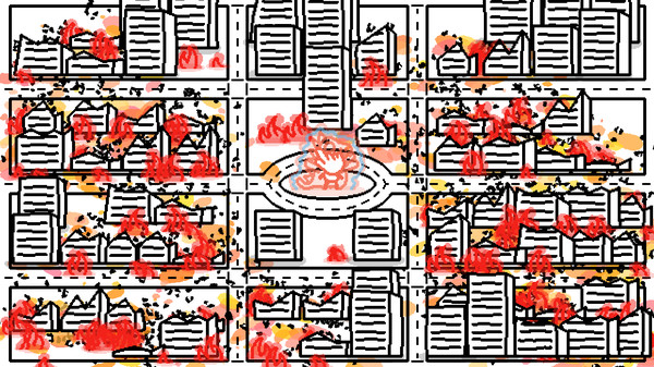 Mouse People screenshot 3