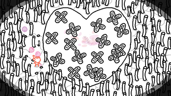 Mouse People screenshot 1