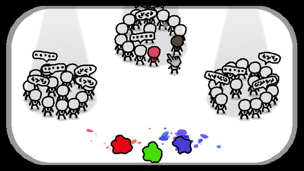 Mouse People screenshot 8