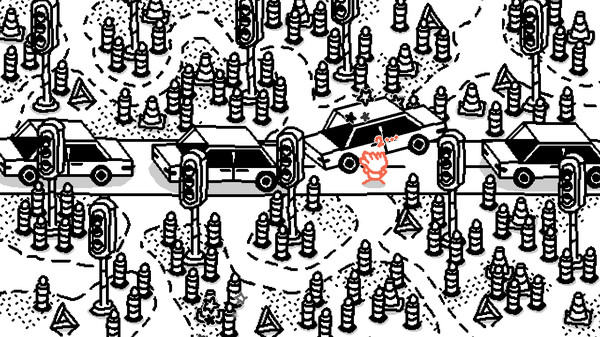 Mouse People screenshot 7