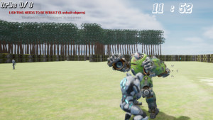 MAZE RUNNER screenshot 11