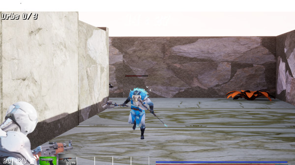 MAZE RUNNER screenshot 3