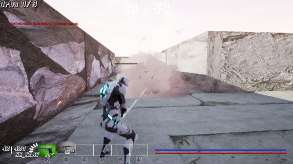 MAZE RUNNER screenshot 5