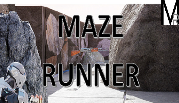 MAZE RUNNER screenshot 4
