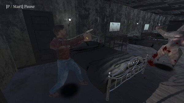 SPIRITUS screenshot 9