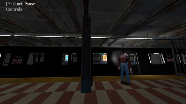 SPIRITUS screenshot 2