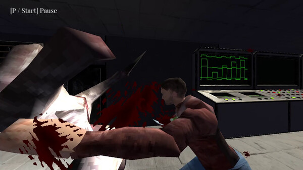 SPIRITUS screenshot 4