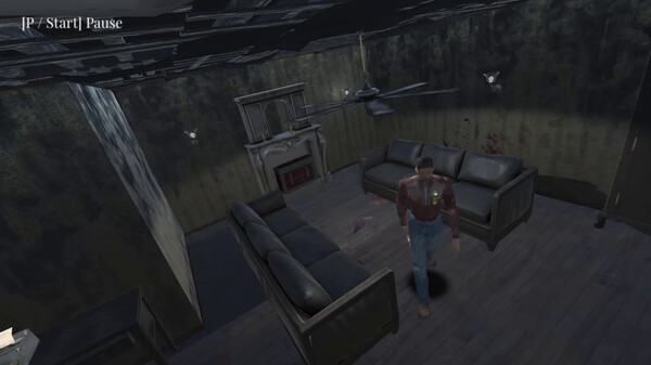 SPIRITUS screenshot 6