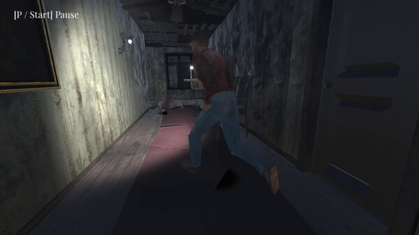 SPIRITUS screenshot 8