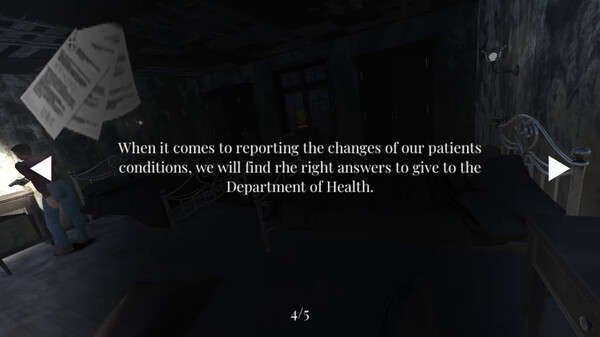 SPIRITUS screenshot 7