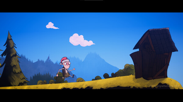 Long Drop screenshot 11