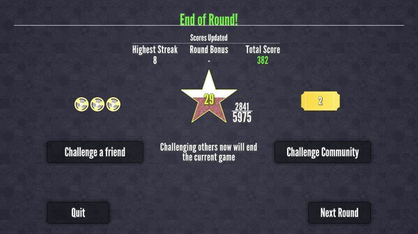 Silver Lines screenshot 7
