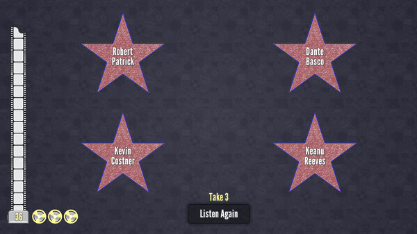 Silver Lines screenshot 4