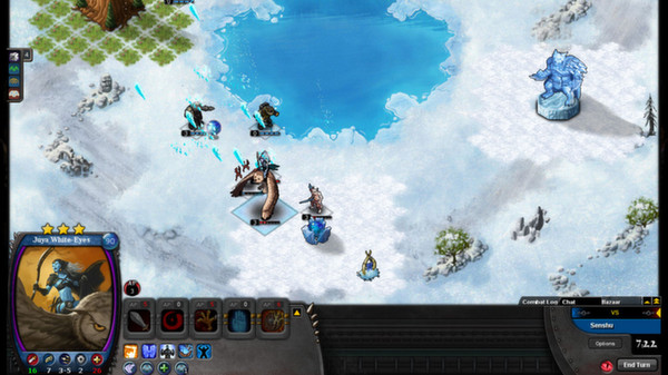 Pox Nora screenshot 8
