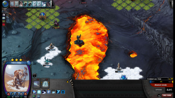 Pox Nora screenshot 1