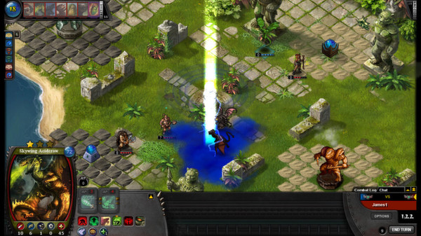 Pox Nora screenshot 3