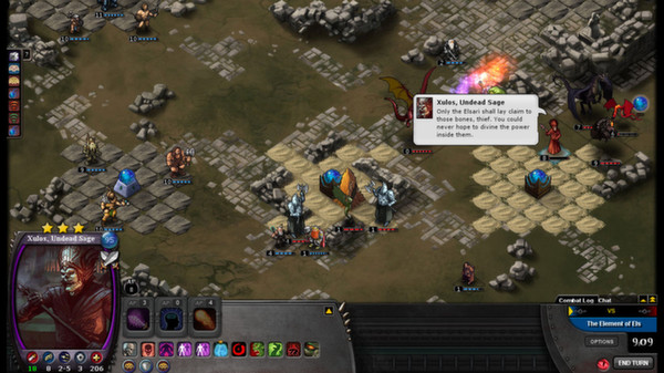 Pox Nora screenshot 2