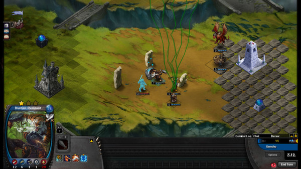 Pox Nora screenshot 7