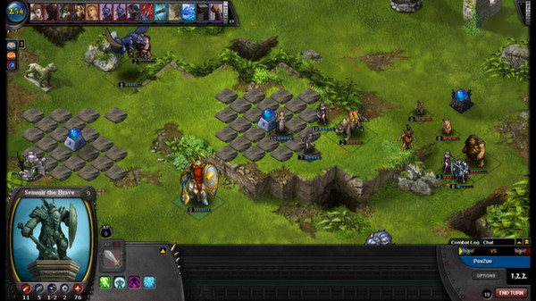 Pox Nora screenshot 5
