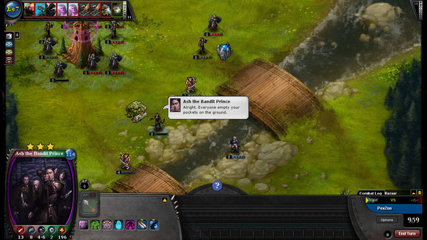 Pox Nora screenshot 9