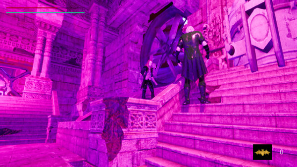 Ashzel & The Power Dagger screenshot 4