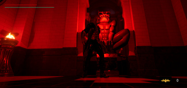 Ashzel & The Power Dagger screenshot 5