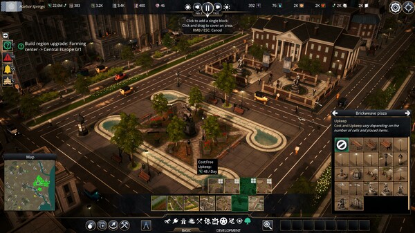 KAISERPUNK screenshot 10