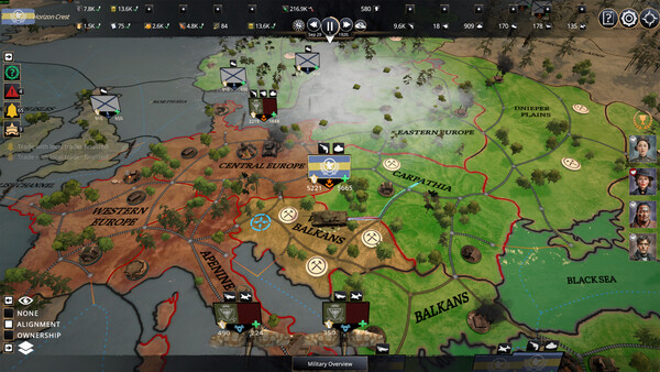 KAISERPUNK screenshot 9