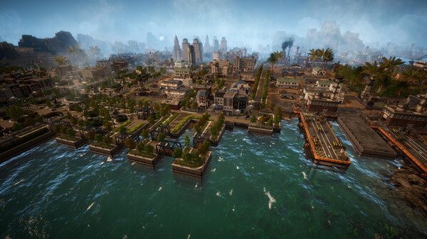 KAISERPUNK screenshot 11