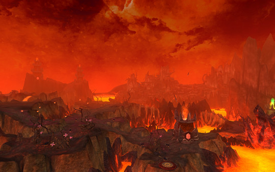 EverQuest II screenshot 7