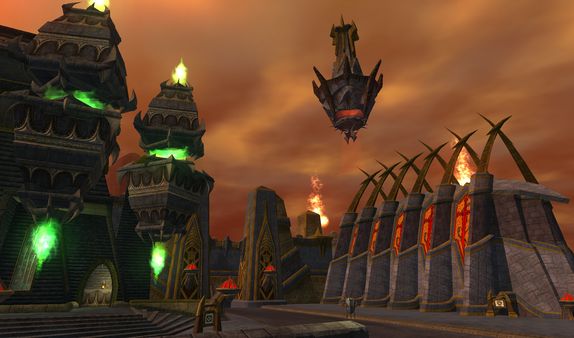 EverQuest II screenshot 4