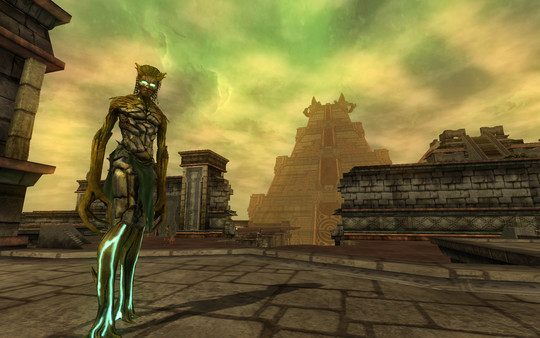 EverQuest II screenshot 5