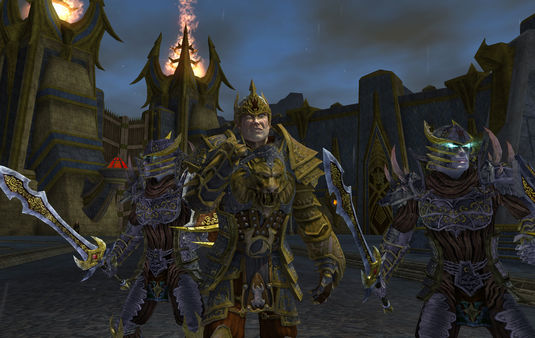 EverQuest II screenshot 3