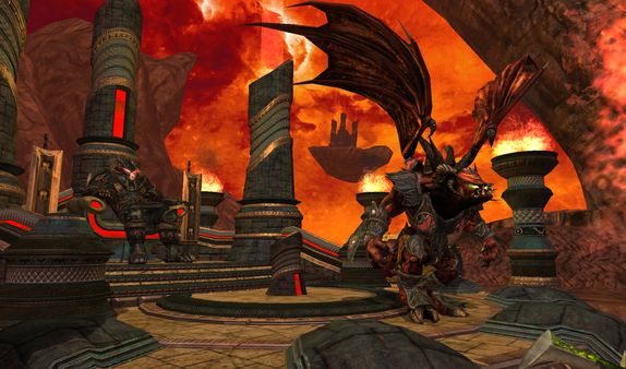 EverQuest II screenshot 1