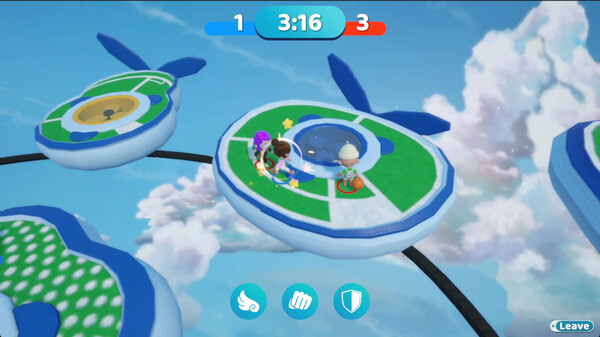 Galactic Getaway: Build a Home for Pets screenshot 7