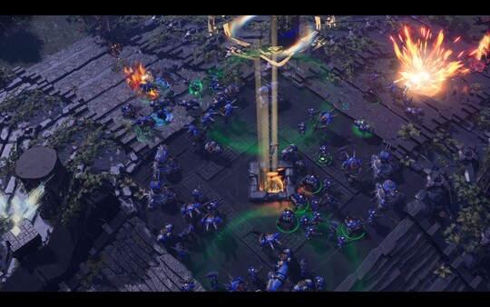 Stormgate screenshot 8