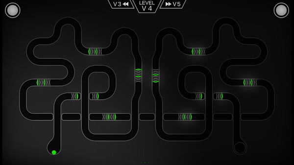 Radium Lux screenshot 1
