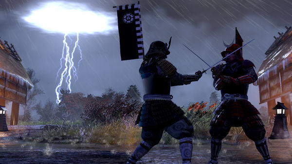 Total War: SHOGUN 2 screenshot 12