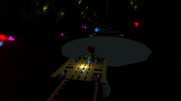 Boxman Adventures screenshot 4