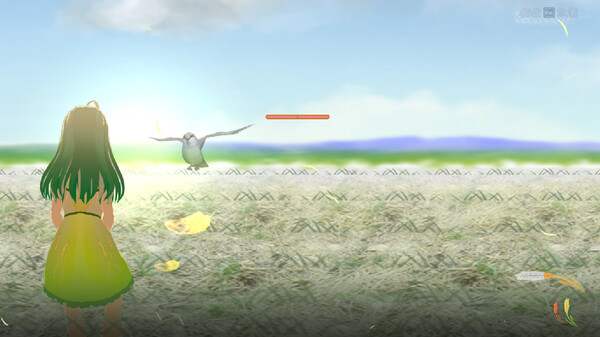 守麥精靈黛芽 screenshot 2