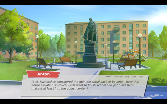 1997 screenshot 1
