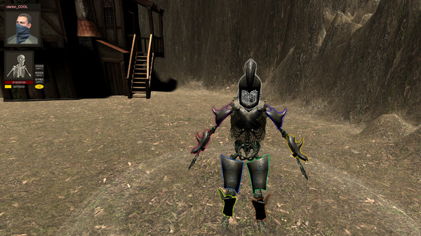 骸亡禁决：Skeleton King screenshot 5