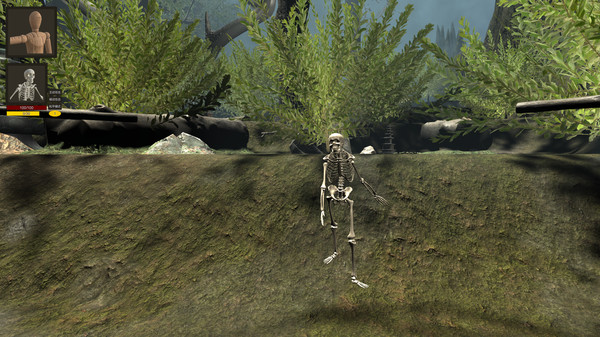 骸亡禁决：Skeleton King screenshot 10
