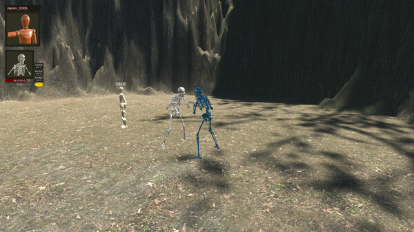 骸亡禁决：Skeleton King screenshot 11