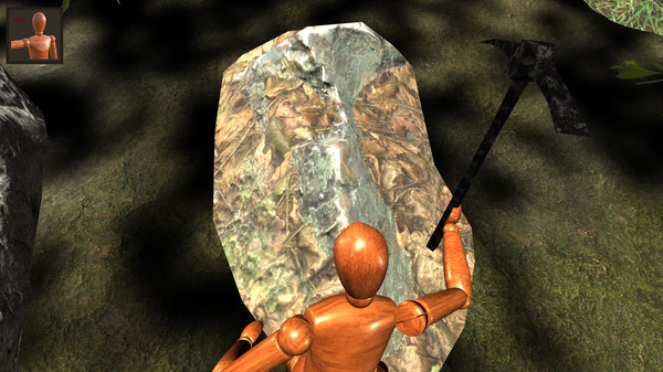 骸亡禁决：Skeleton King screenshot 9
