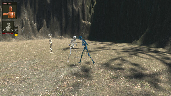 骸亡禁决：Skeleton King screenshot 12